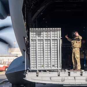 آخر رحلة تحمل عسكريين أميركيين غادرت مطار كابل بالفعل