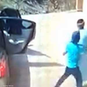 الواقعة أثارت غضبا كبيرا في مصر