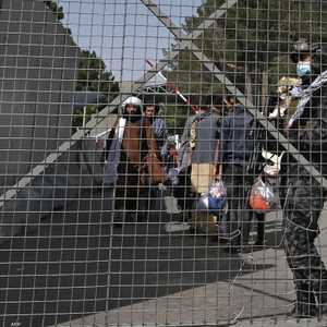 بلينكن لم يكشف سبب بقاء بعض الأميركيين في أفغانستان