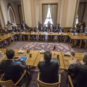 قالت مصر إن الخطوة تأتي استجابة للدعوة المقدمة من تركيا