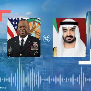 وزير الدفاع الأميركي يشكر الإمارات