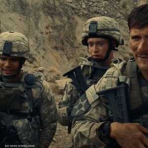 جانب من فيلم "البؤرة الاستيطانية"