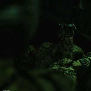 القوات الأميركية أكملت خروجها من أفغانستان ليل الاثنين