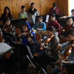 أفغانستان شهدت "نهضة موسيقية" خلال السنوات الماضية