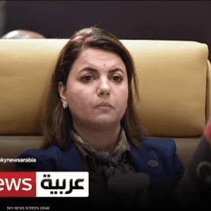 المنقوش: دول الجوار الليبي مستعدة للمساهمة في الاستقرار