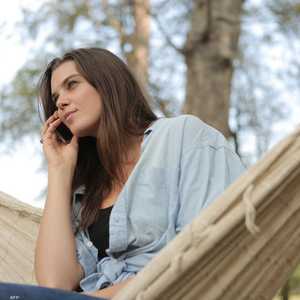 الجاذبية مرتبطة بوضوح الصوت