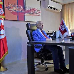 راشد الغنوشي