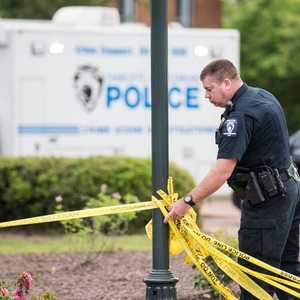 الشرطة ألقت القبض على مطلق النار