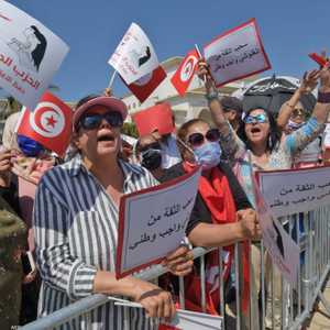 النهضة أقرت بمسؤوليتها عما آلت إليه الأوضاع في تونس