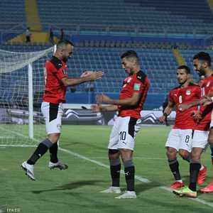 منتخب مصر حصد 3 نقاط مهمة