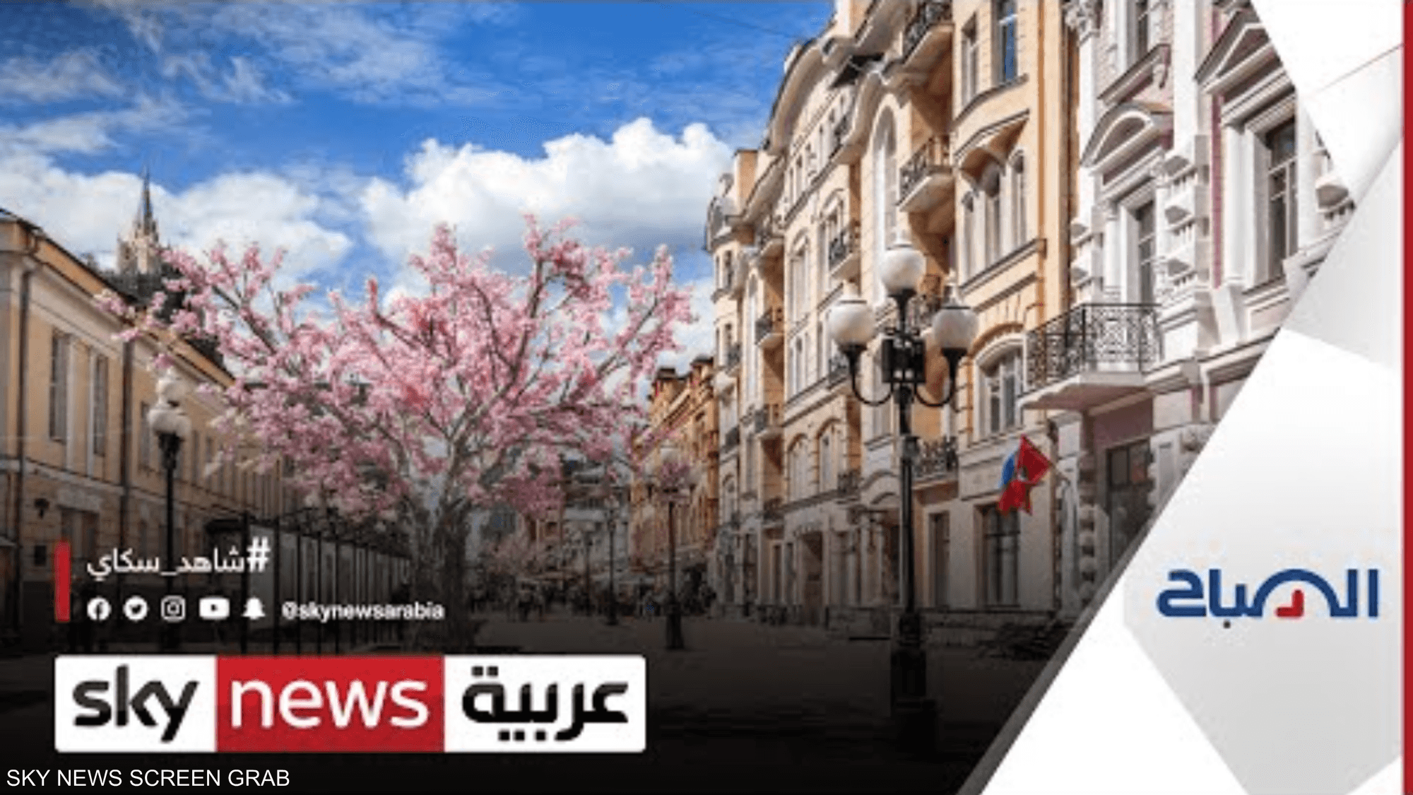 ما الأهمية التاريخية التي يعكسها شارع أربات في موسكو؟