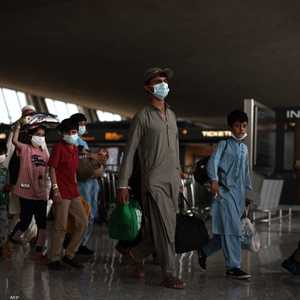 العملية السرية جرت على مدى عدة أسابيع في أغسطس