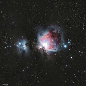 اكتشاف ناسا الكبير في الفضاء