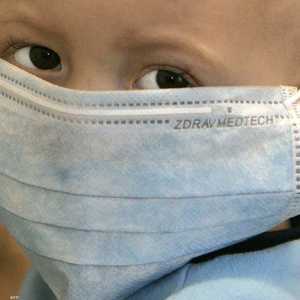 الالتزام بالإجراءات الوقائية ضروري لمرضى السرطان