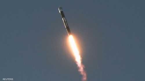 شركة فايرفلاي إيروسبيس تجري أول تجربة للإطلاق صاروخ ألفا