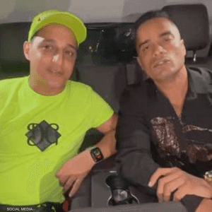 حسن شاكوش ورضا البحراوي