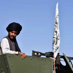 طالبان سيطرت على كابل في 14 أغسطس الماضي