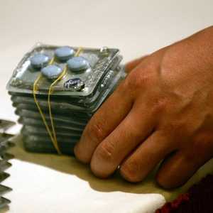 أرشيفية لعقار الفياغرا