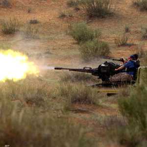 اشتباكات مليشيات طرابلس تكشف الستار عن مقاتلين "مجهولي الهوي