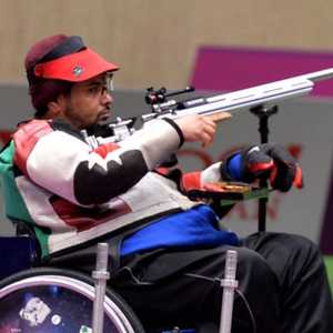 عبد الله العرياني