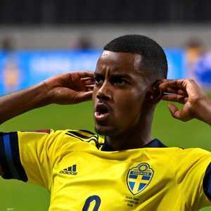 ألكسندر إيزاك