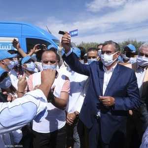 انتخابات المغرب تشهد تنافسا محموما