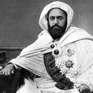 الأمير عبد القادر سيكون محور فيلم جزائري قريبا