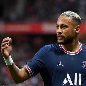 نيمار نجم باريس سان جرمان