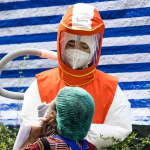 متحورات كورونا تقلق العالم