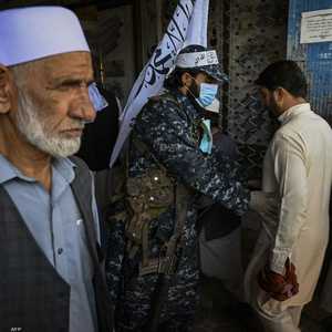 اغتيال العالم وقع في كابل