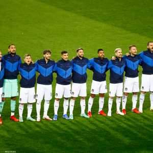 إيطاليا تخطت رقم البرازيل وإسبانيا