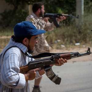 اشتباكات الميليشيات تحصد أرواح أبرياء بالرصاص العشوائي