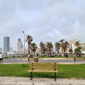 يكشف هذا المشهد ما وصل إليه توغل الميليشيات في ليبيا