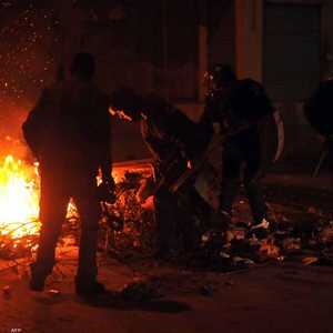 حادث حرق الشاب لنفسه أعاد ذكريات مؤلمة للتونسيين