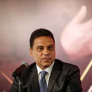 حسام البدري