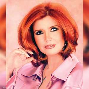 صورة أرشيفية لميرفت أمين