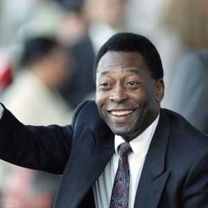 الأسطورة بيليه