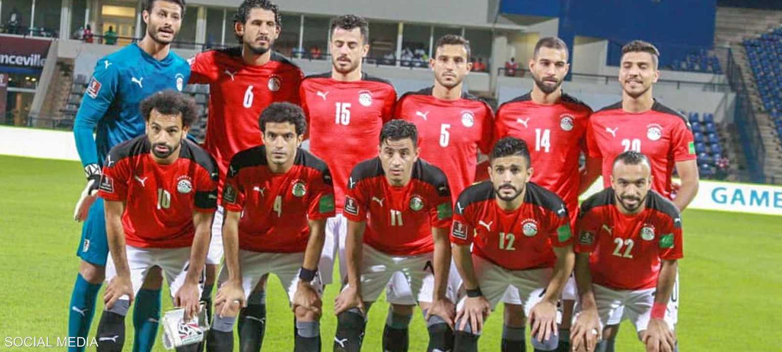 تعادل الفراعنة لم يكن السبب الرئيس في إقالة حسام البدري