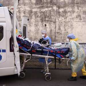 أرشيفية.. كورونا قد يسبب مشكلات مزمنة في الكلى