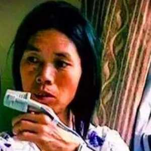 لي زانيينغ تزعم أنها لم تنم منذ 40 عاما