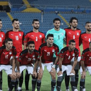 منتخب مصر لكرة القدم