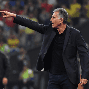 كارلوس كيروش