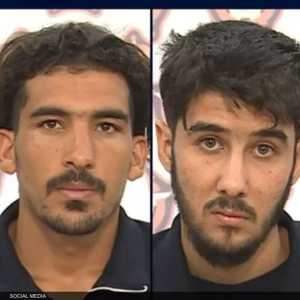 أفراد الخلية خططوا لاستهداف منشآت حكومية في أربيل.