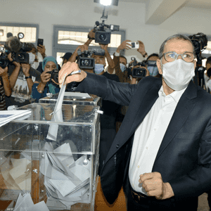 سعد الدين العثماني فشل في الفوز بمقعد