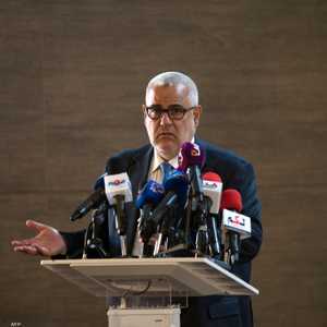 عبد الإله بنكيران