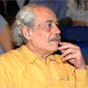 المخرج الراحل برهان علوية