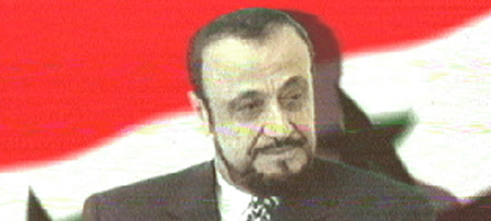 صورة أرشيفية لرفعت الأسد