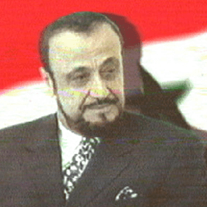 صورة أرشيفية لرفعت الأسد