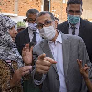 حزب العدالة والتنمية اندحر إلى المرتبة الثامنة