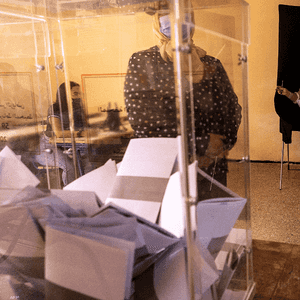 حزب العدالة والتنمية تلقى هزيمة مدوية بالانتخابات المغربية